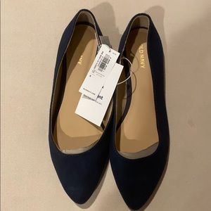 Old Navy Flats